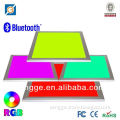 wifi or bluetooth bases for ceiling lamps led lighting remote control